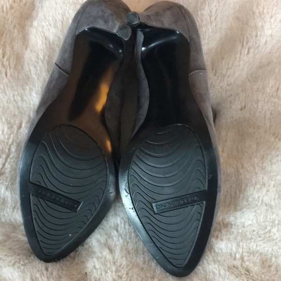 Booties - Picture 4 of 5